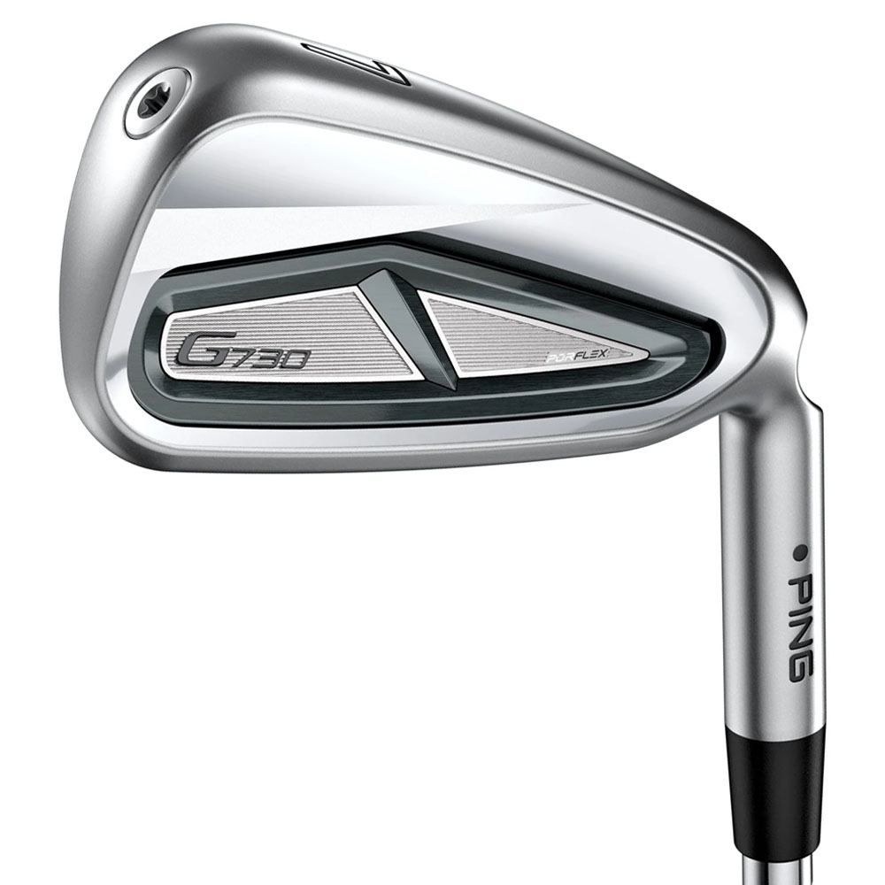 PING G730 Iron Set - 24 Men