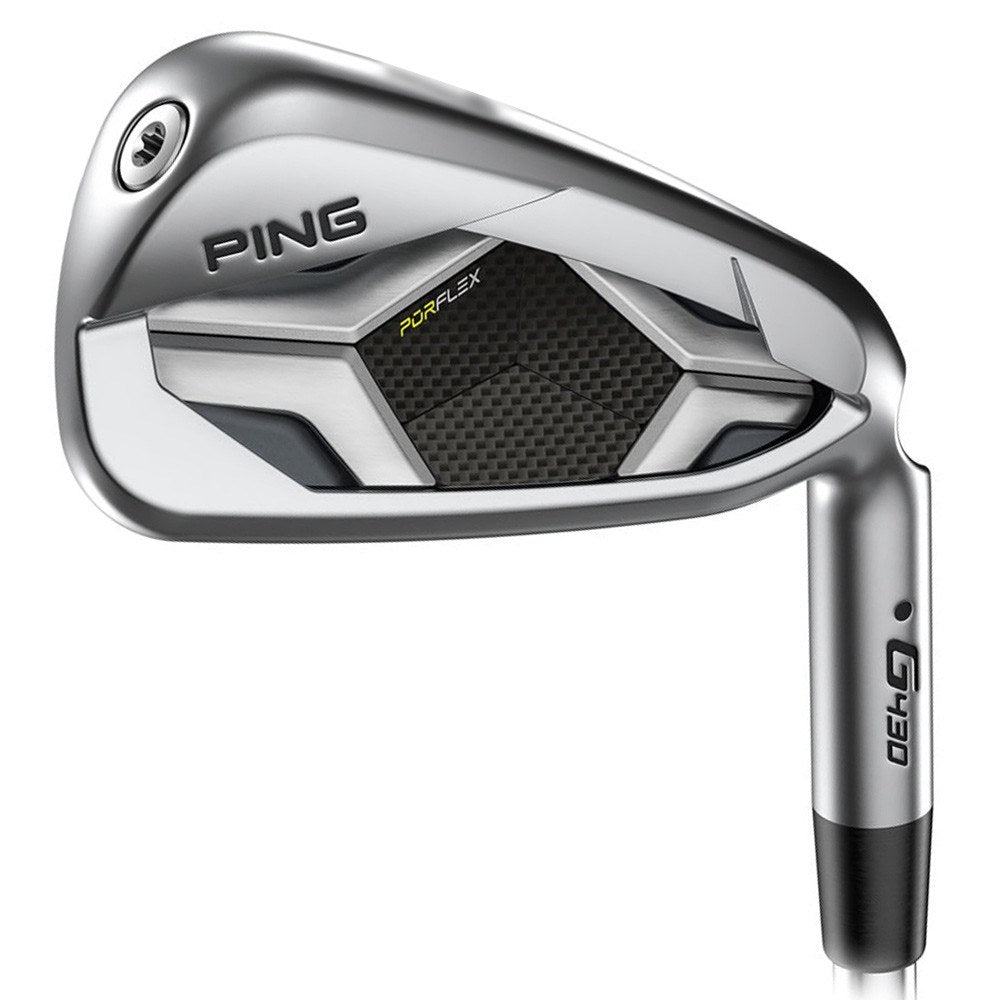 PING G430 Iron Sets (8 Clubs Graphite) - 23 Men