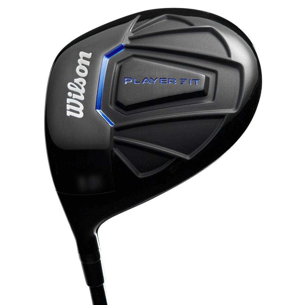Wilson PlayerFit Full Set - 24 Men