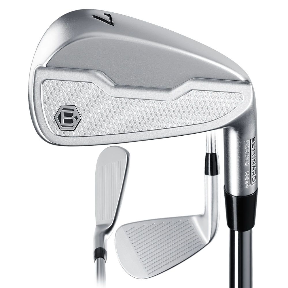 Bettinardi MB24 Forged Iron Set - 24 Men
