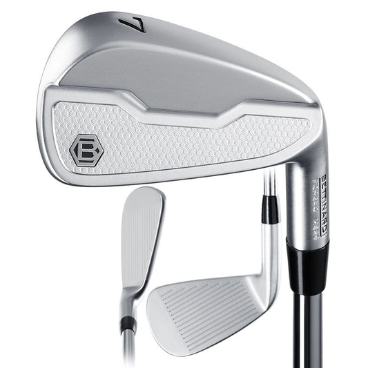 Bettinardi MB24 Forged Iron Set - 24 Men