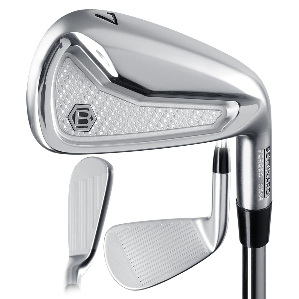 Bettinardi CB24 Forged Iron Set - 24 Men