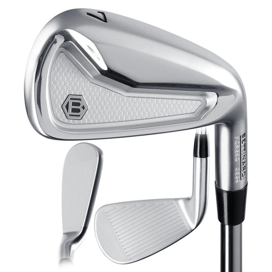 Bettinardi CB24 Forged Iron Set - 24 Men