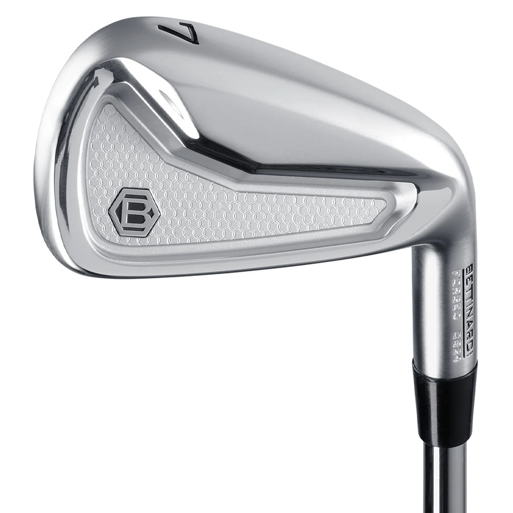 Bettinardi CB24 Forged Iron Set - 24 Men