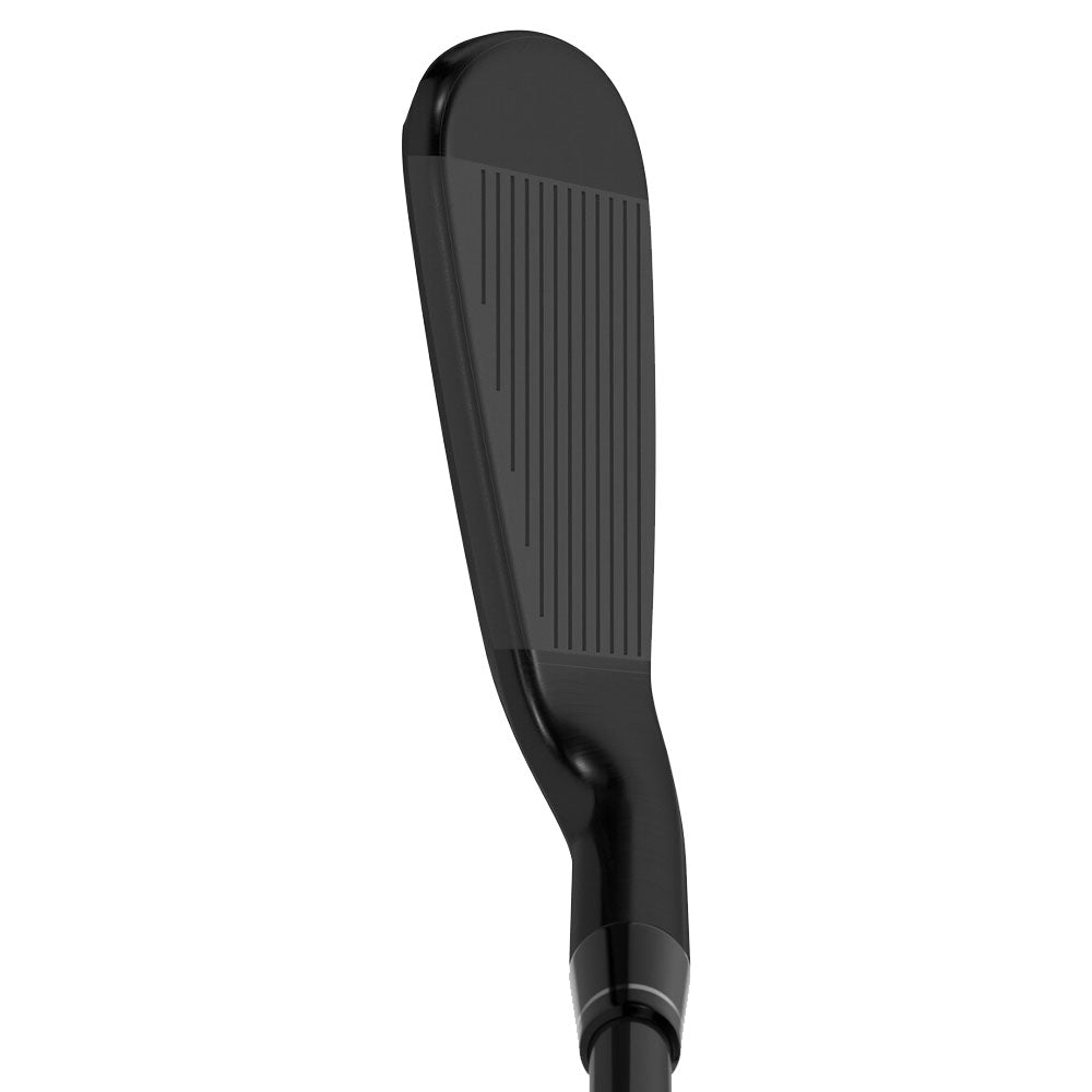 Callaway Apex Ti Fusion Forged Iron Set - 24 Men