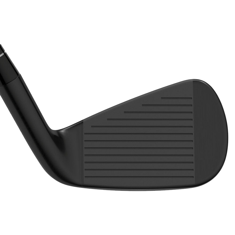 Callaway Apex Ti Fusion Forged Iron Set - 24 Men
