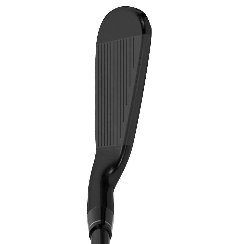 Callaway Apex Ti Fusion Forged Iron Set - 24 Men