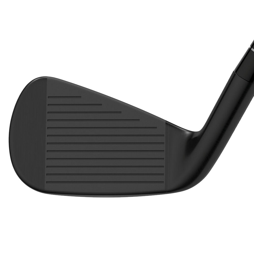 Callaway Apex Ti Fusion Forged Iron Set - 24 Men