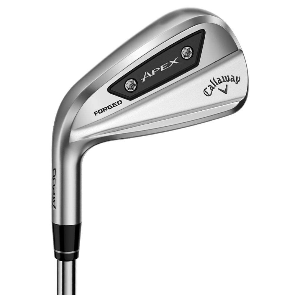 Callaway Apex Ai200 Forged Iron Set - 24 Men
