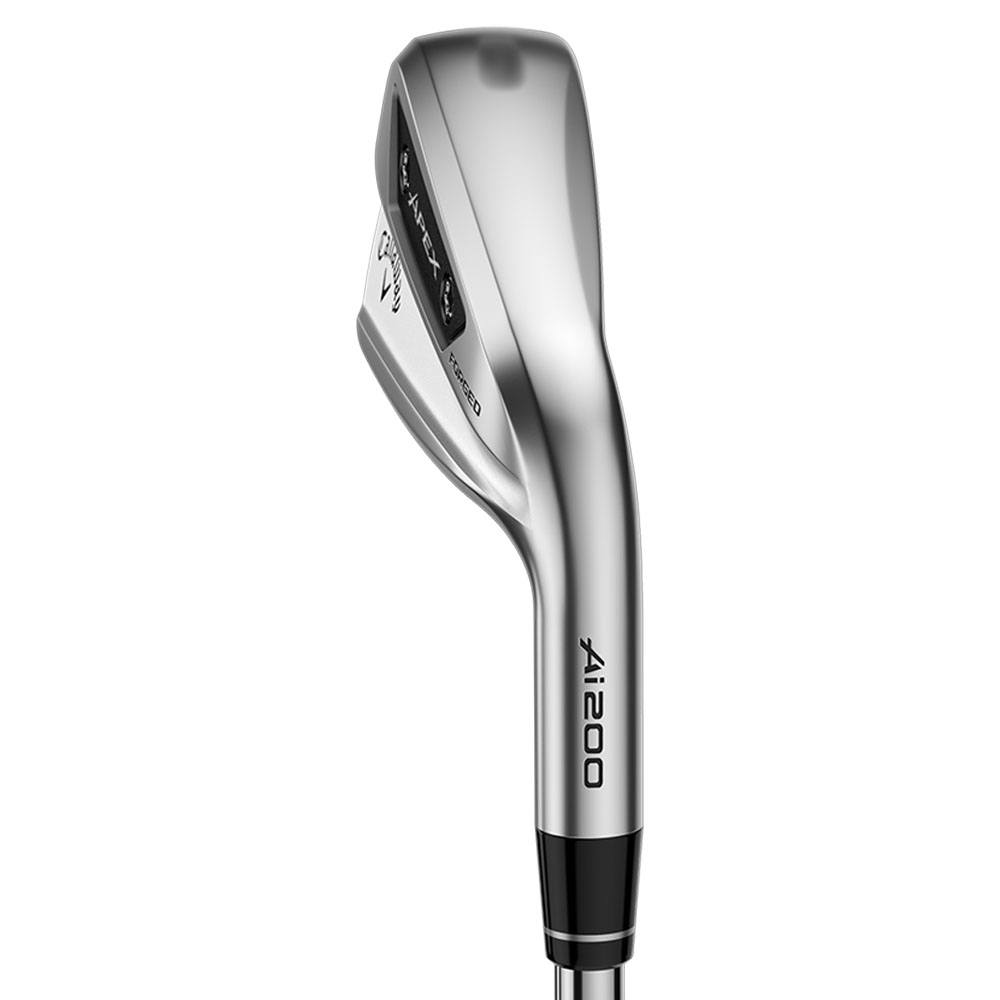 Callaway Apex Ai200 Forged Iron Set - 24 Men