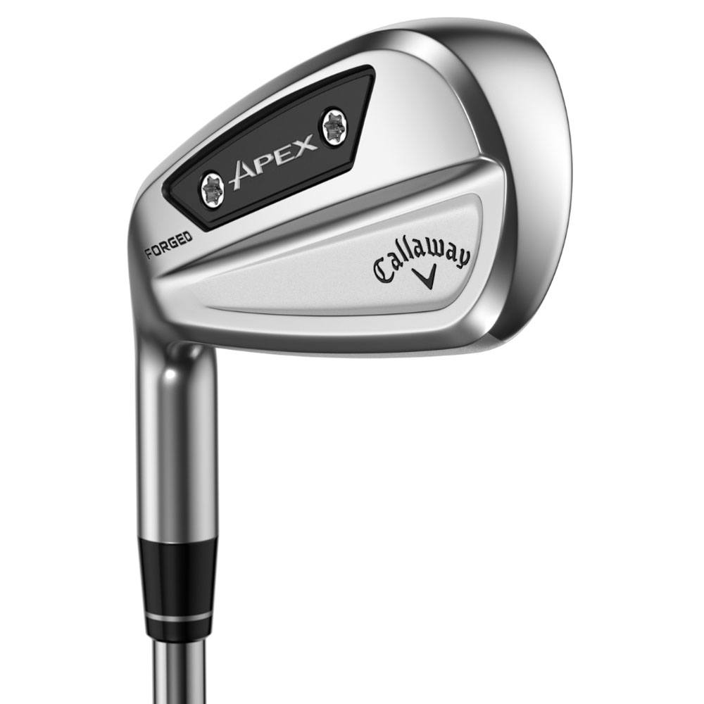 Callaway Apex Ai300 Forged Iron Set - 24 Men