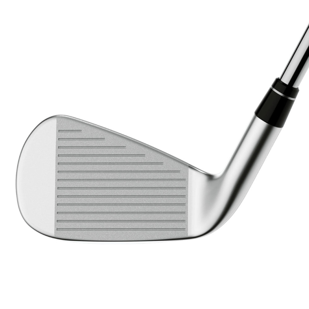 Callaway Apex Ai300 Forged Iron Set - 24 Men