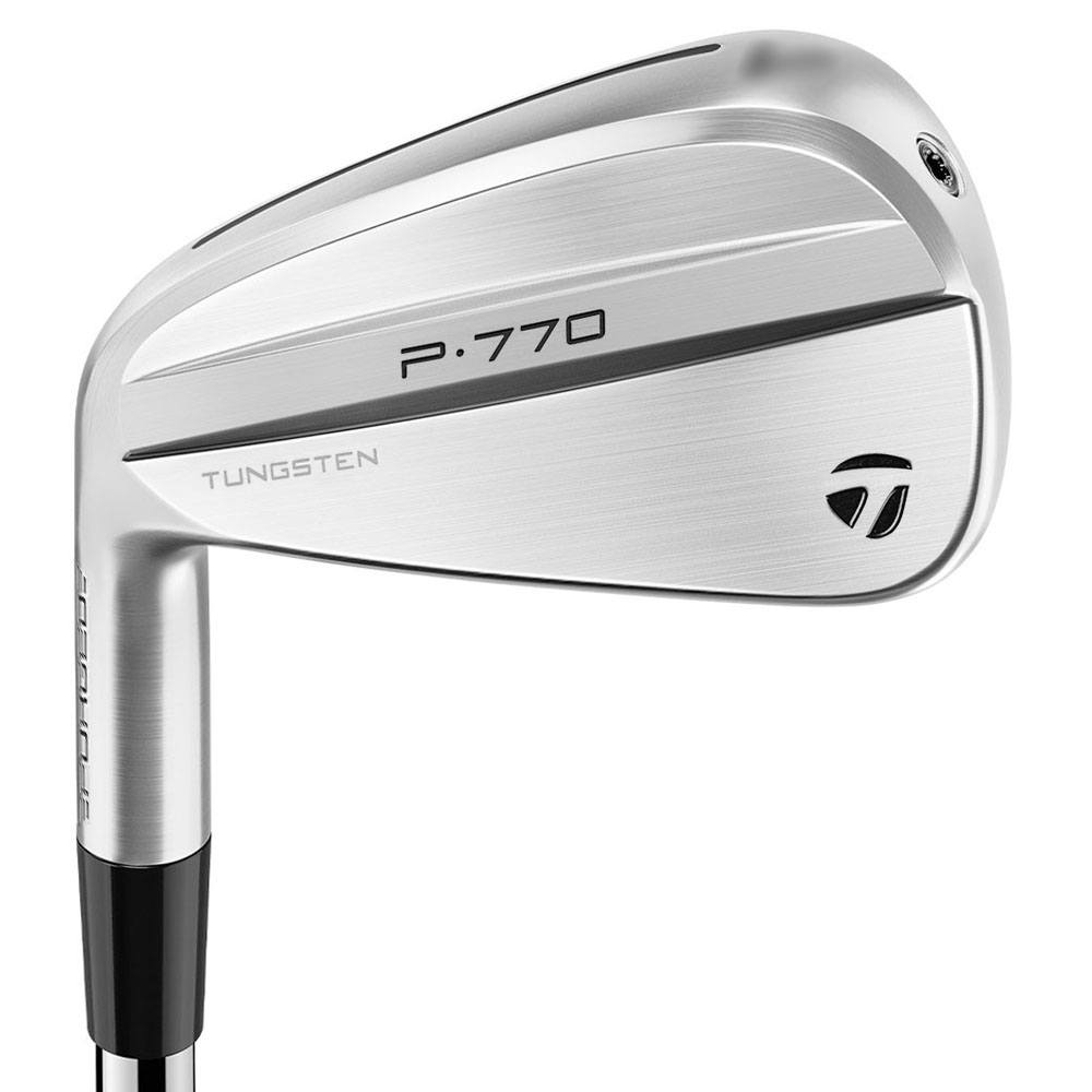 TaylorMade P770 Forged Iron Set - 24 Men