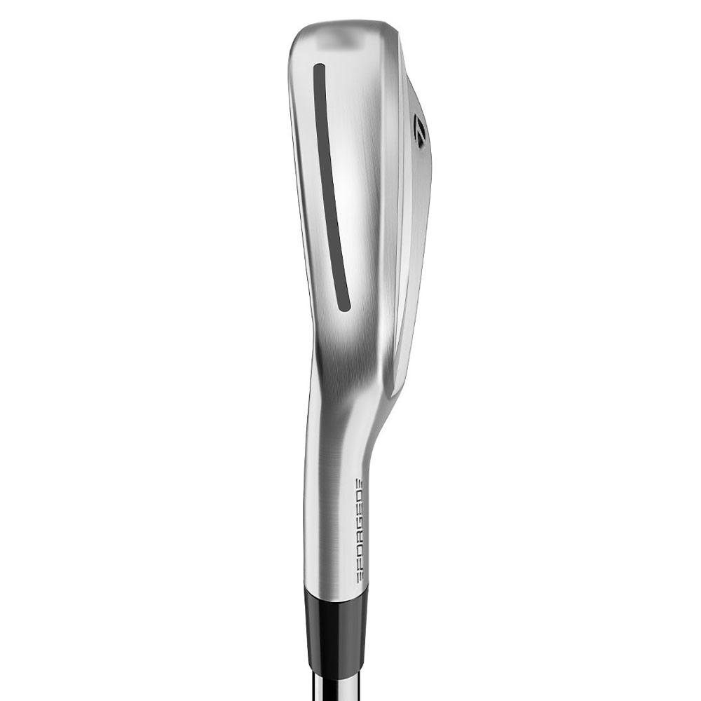 TaylorMade P770 Forged Iron Set - 24 Men