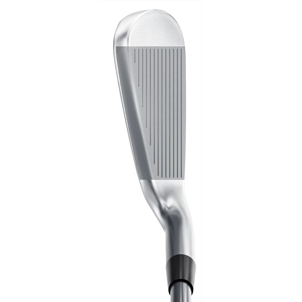 Mizuno JPX 925 Hot Metal Iron Set - 24 Men