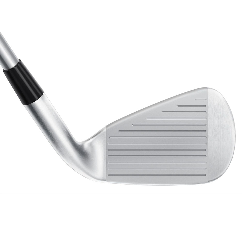 Mizuno JPX 925 Hot Metal Iron Set - 24 Men