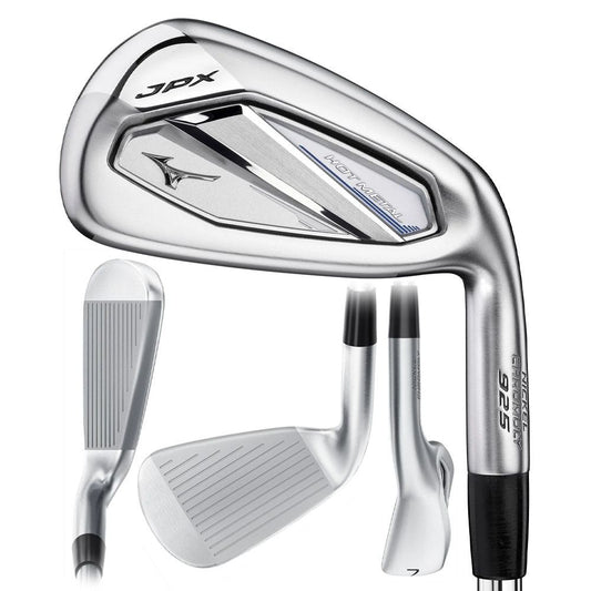 Mizuno JPX 925 Hot Metal Iron Set - 24 Men