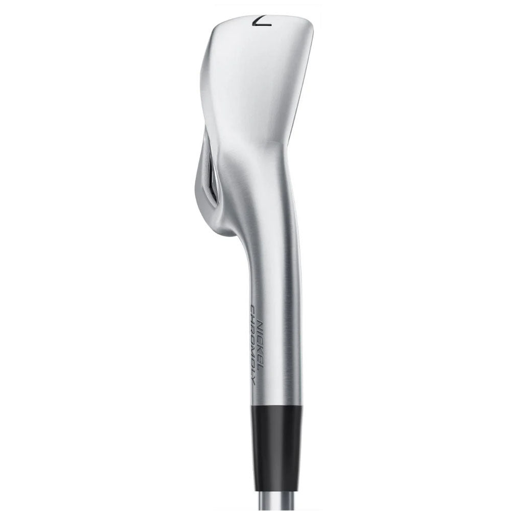 Mizuno JPX 925 Hot Metal Iron Set - 24 Men
