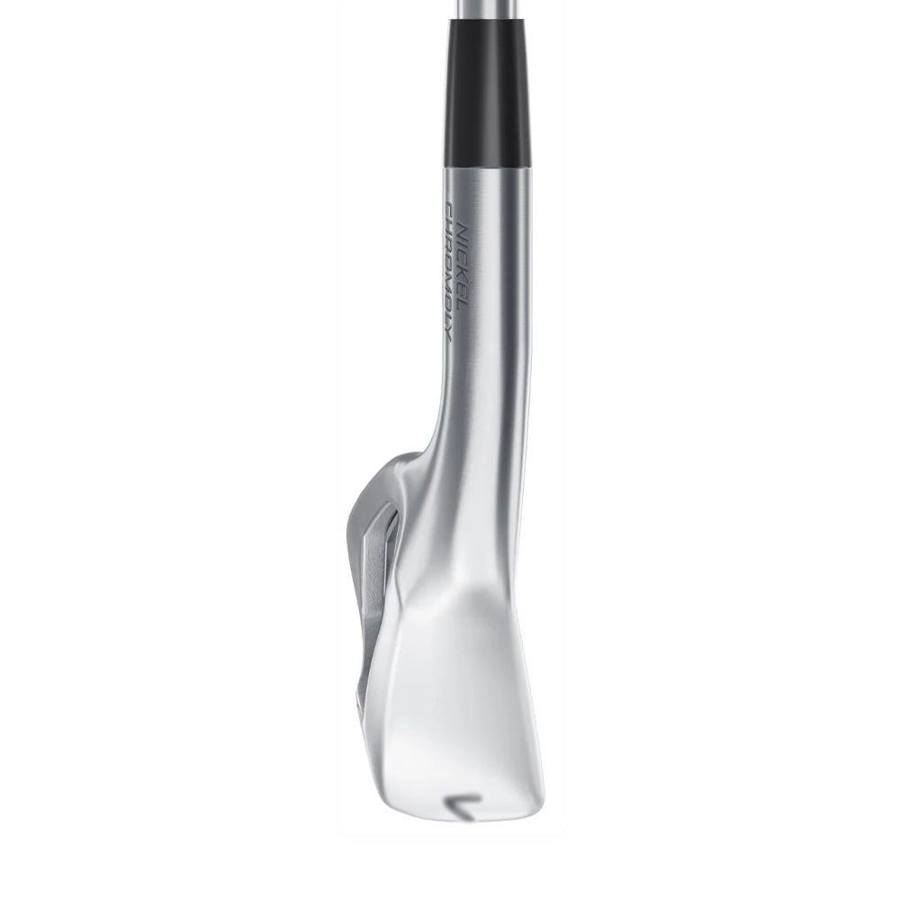 Mizuno JPX 925 Hot Metal Pro Iron Set - 24 Men