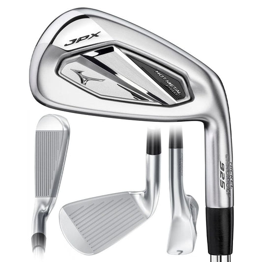 Mizuno JPX 925 Hot Metal Pro Iron Set - 24 Men