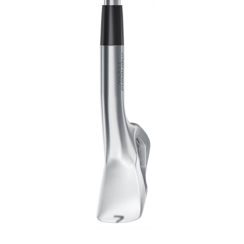 Mizuno JPX 925 Hot Metal Pro Iron Set - 24 Men