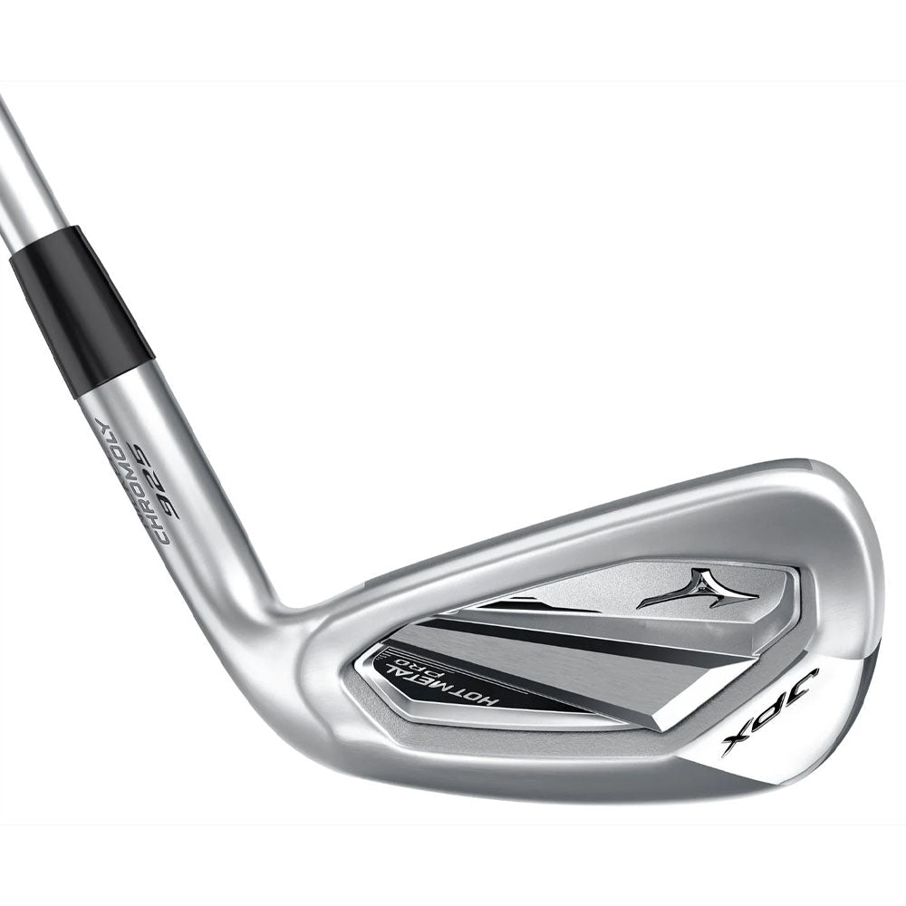 Mizuno JPX 925 Hot Metal Pro Iron Set - 24 Men