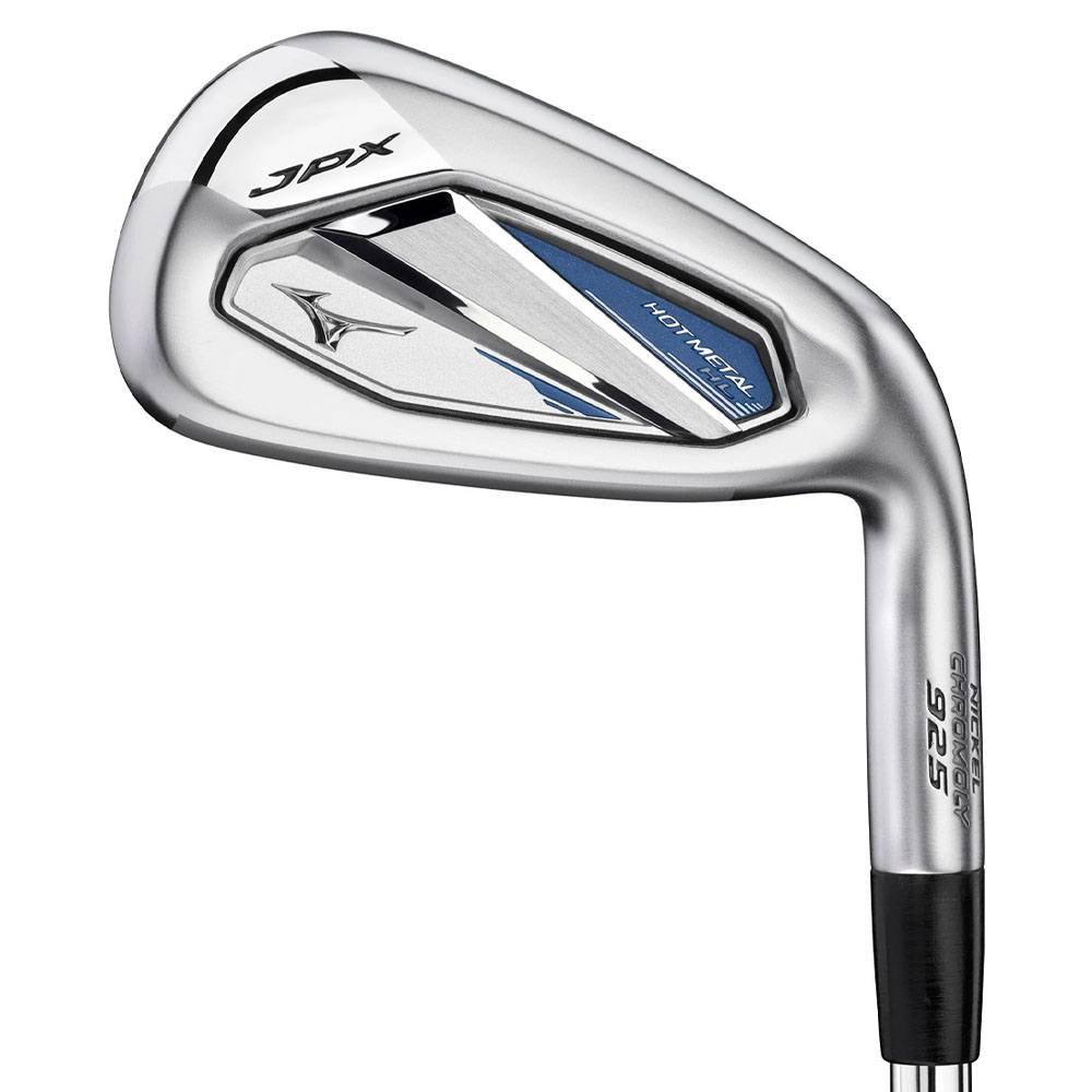 Mizuno JPX 925 Hot Metal HL Iron Set - 24 Men
