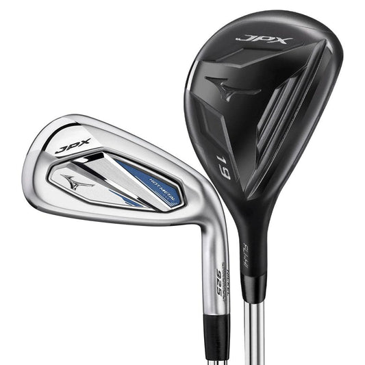 Mizuno JPX 925 Hot Metal HL Combo Iron Set - 24 Men