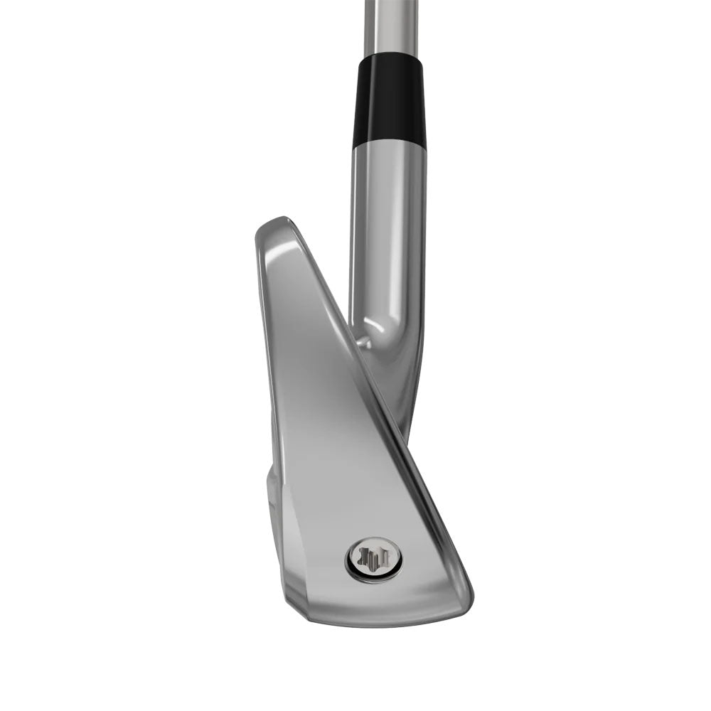 Tour Edge Exotics C725 Forged Iron Set - 24 Men