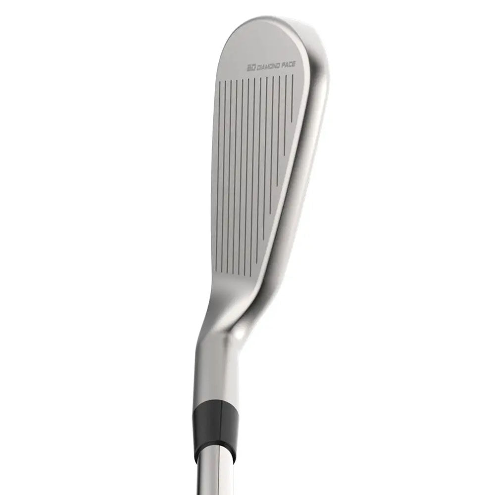 Tour Edge Exotics E725 Iron Set - 24 Men