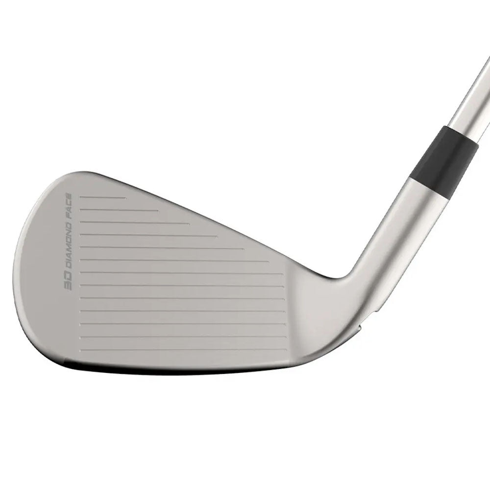 Tour Edge Exotics E725 Iron Set - 24 Men