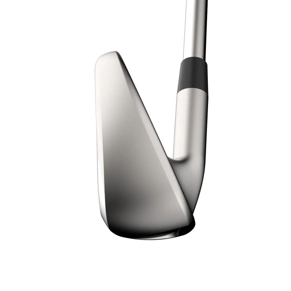 Tour Edge Exotics E725 Iron Set - 24 Men