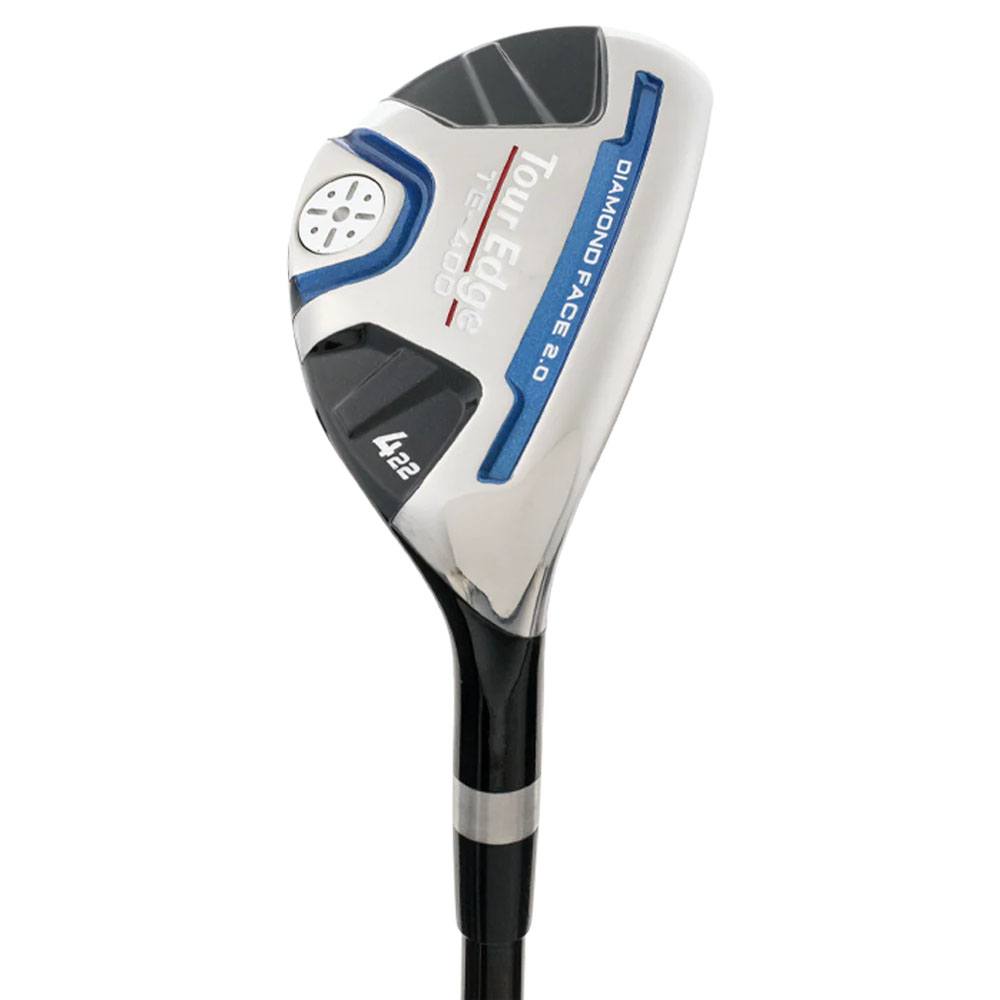 Tour Edge TE-400 Full Set - 24 Men