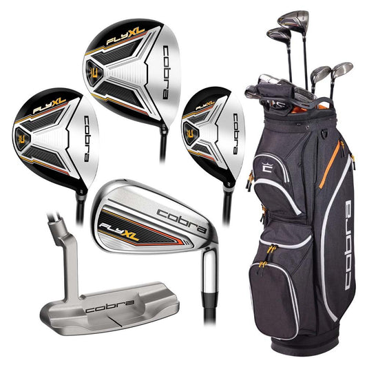 Cobra FLY-XL Full Set - 24 Men