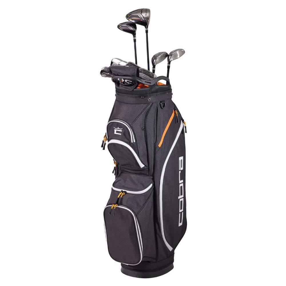 Cobra FLY-XL Full Set - 24 Men