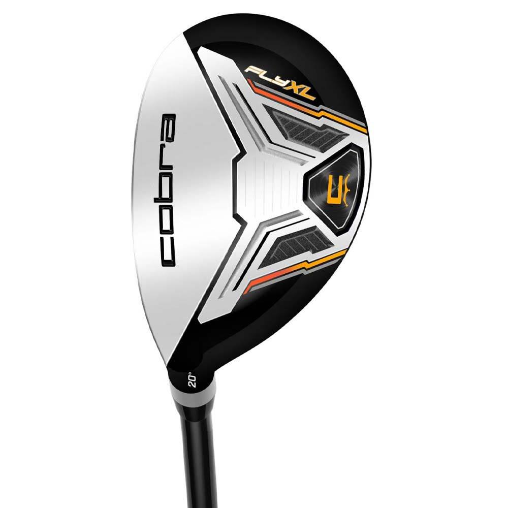 Cobra FLY-XL Full Set - 24 Men