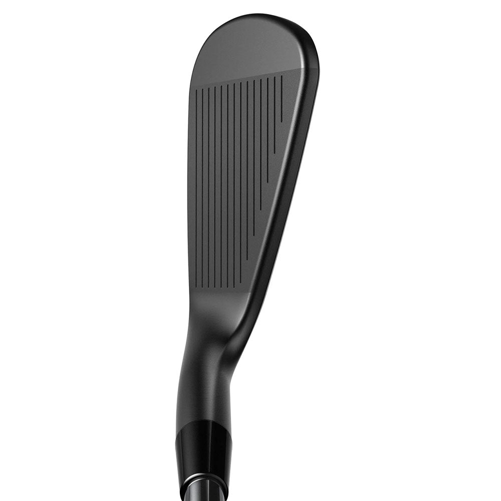 Cobra King Tour Black Forged Iron Set - 24 Men