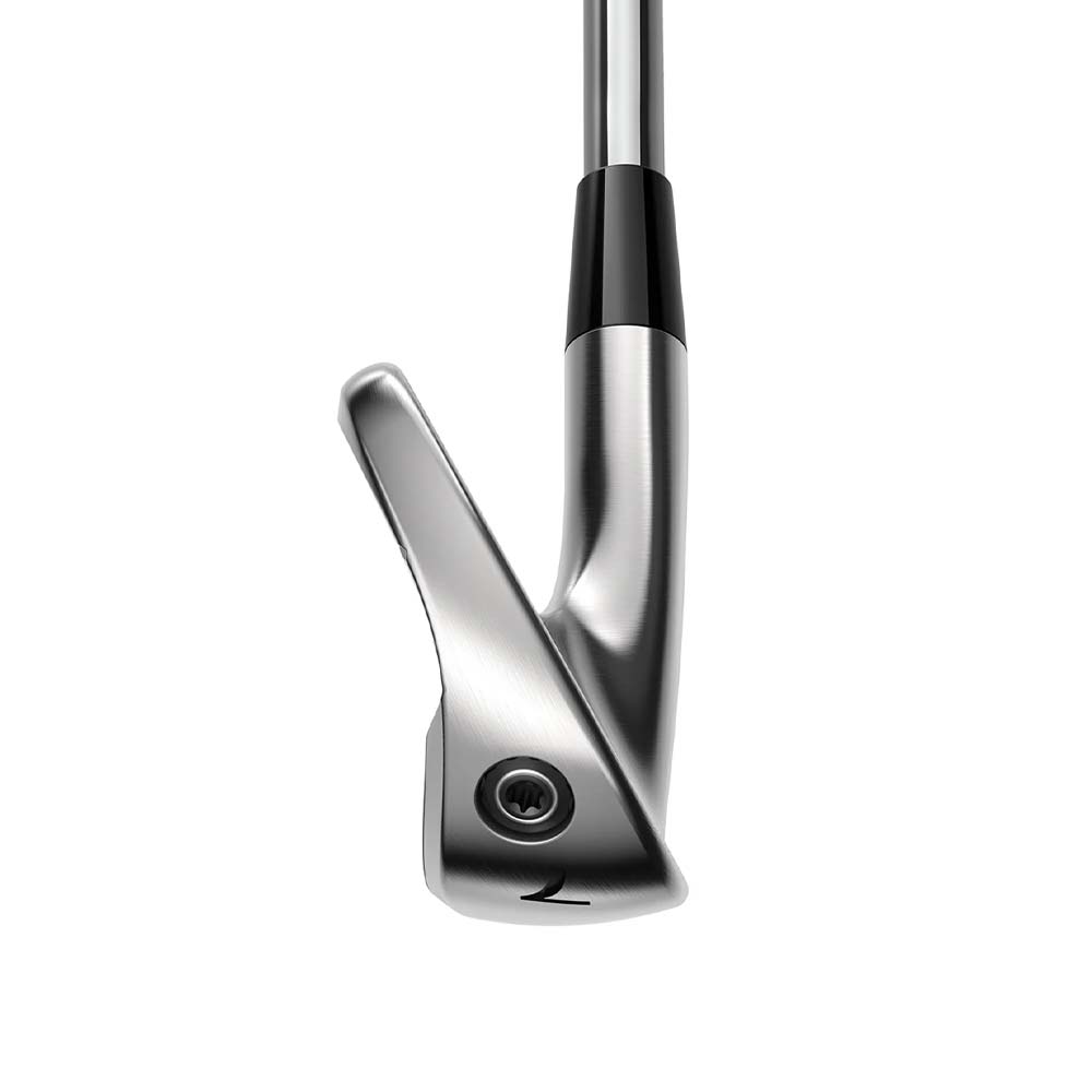 Cobra King Tec Forged Iron Set - 24 Men