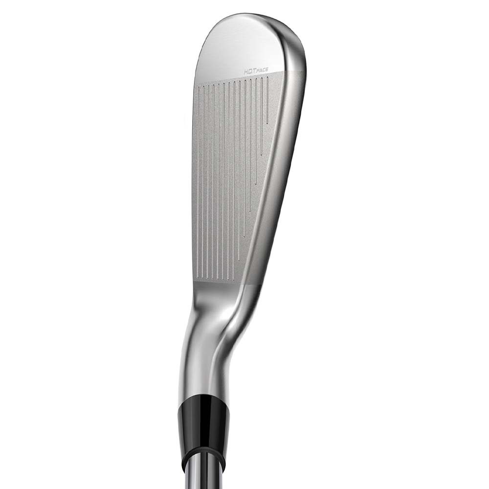 Cobra King Tec-X Forged Iron Set - 24 Men
