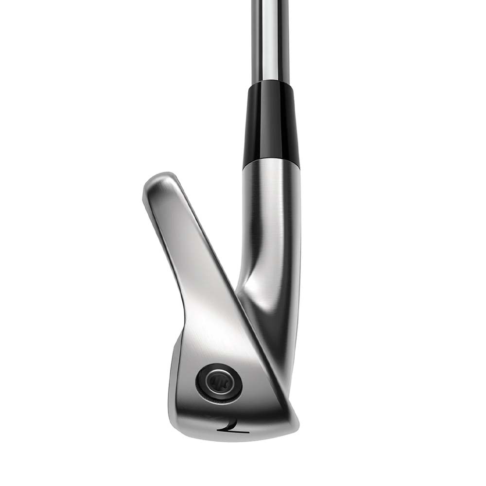 Cobra King Tec-X Forged Iron Set - 24 Men