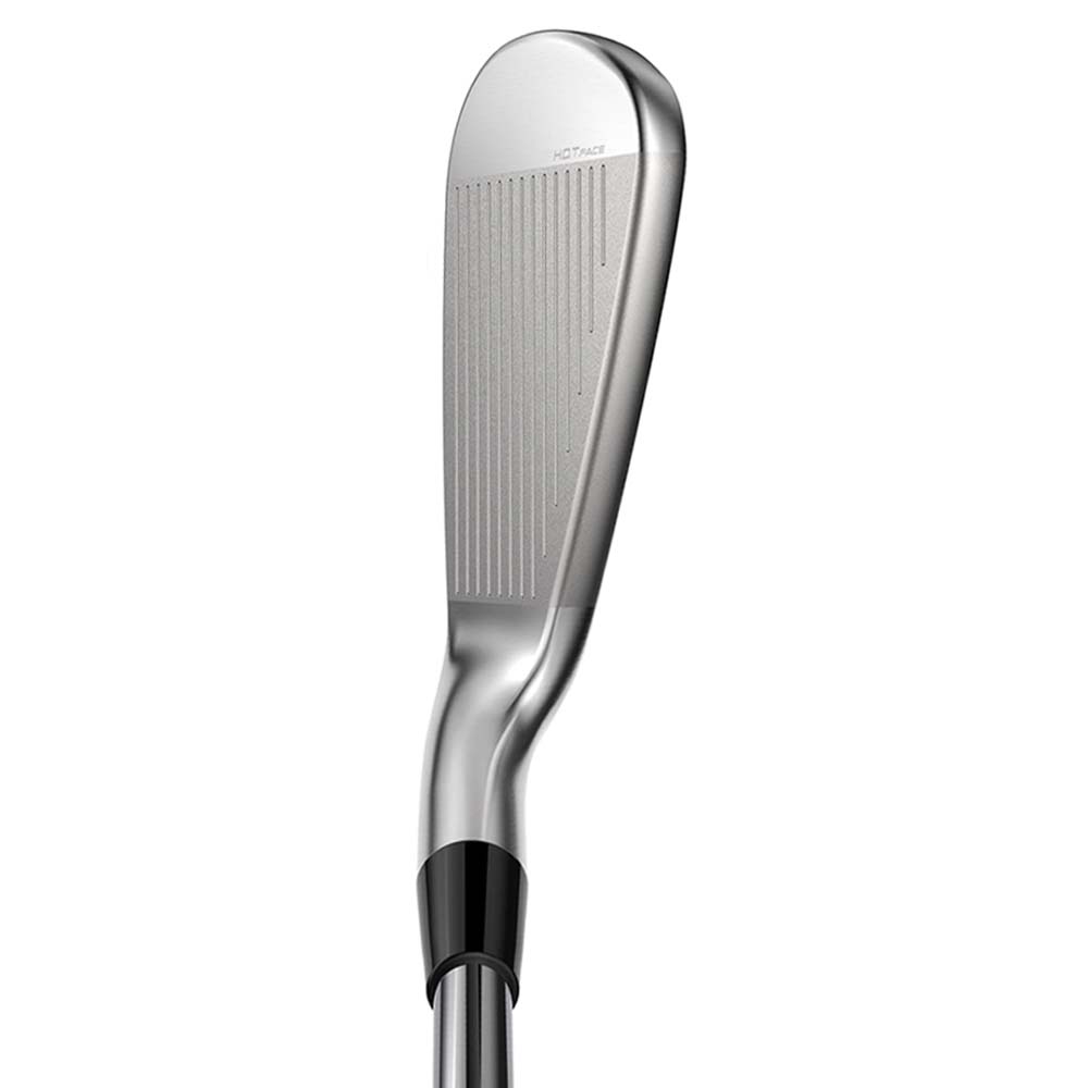 Cobra King Tec-X One Length Forged Iron Set - 24 Men