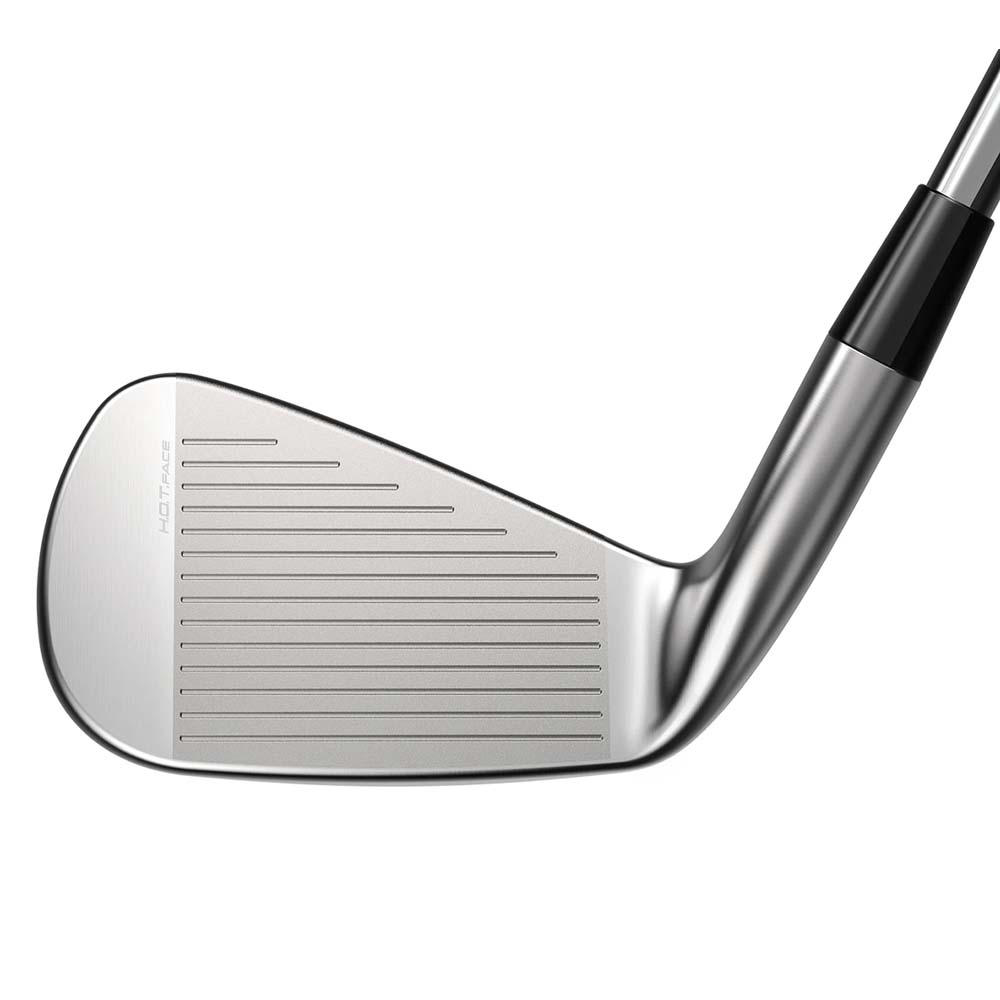 Cobra King Tec-X One Length Forged Iron Set - 24 Men