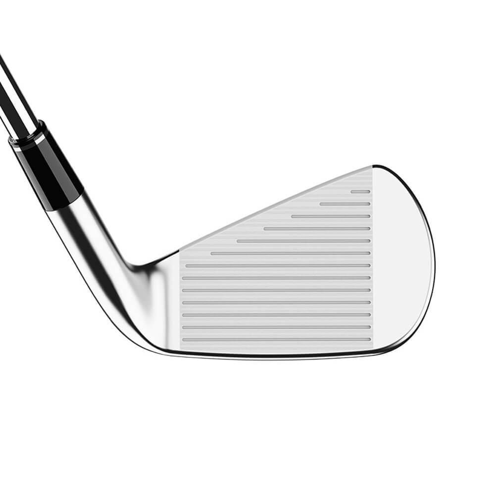 Srixon ZXi4 Forged Iron Set - 25 Men