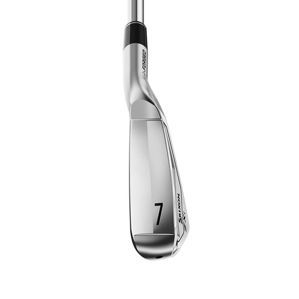 Srixon ZXi4 Forged Iron Set - 25 Men