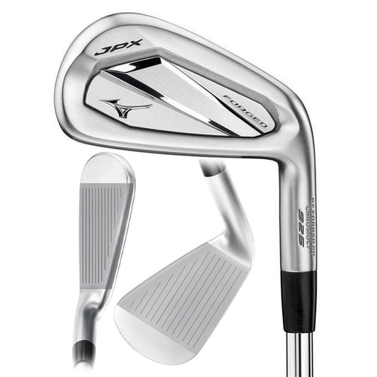 Mizuno JPX 925 Forged Iron Set - 25 Men