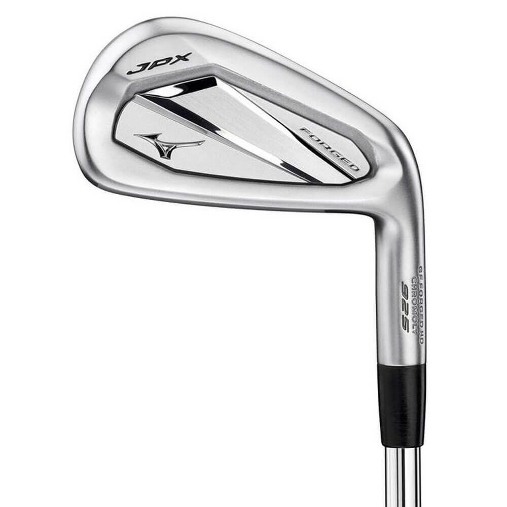 Mizuno JPX 925 Forged Iron Set - 25 Men