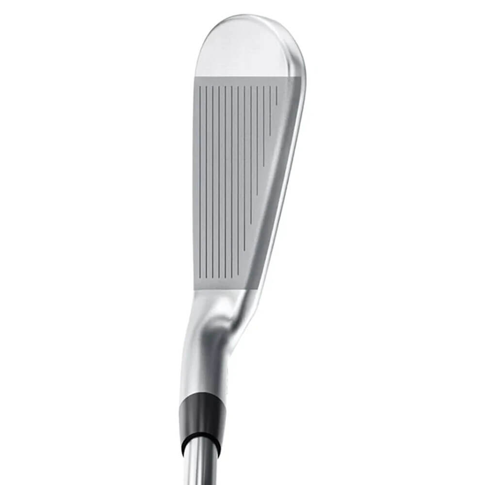 Mizuno JPX 925 Forged Iron Set - 25 Men
