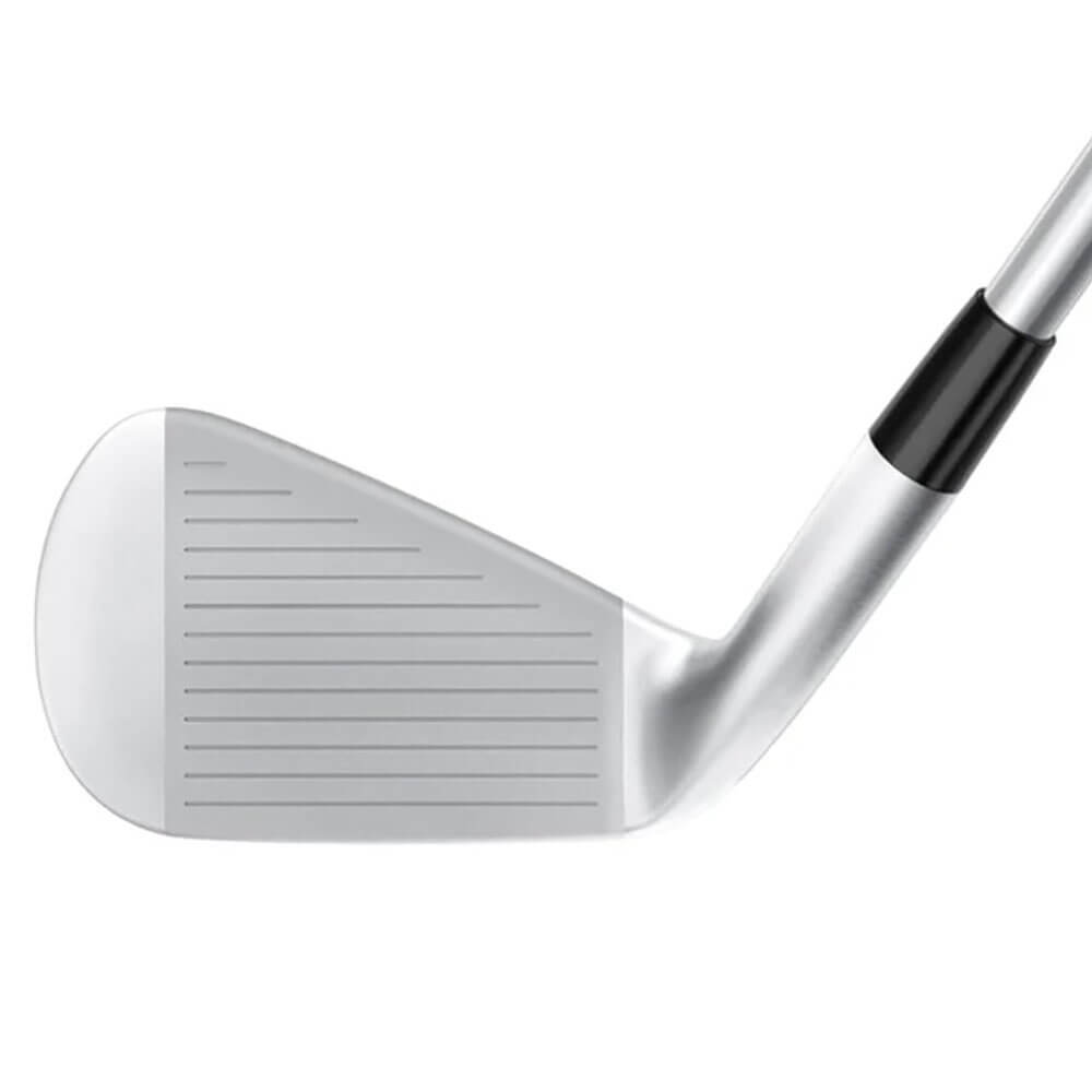 Mizuno JPX 925 Forged Iron Set - 25 Men