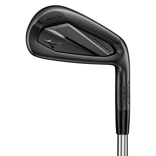 Mizuno JPX 925 Black Forged Iron Set - 25 Men