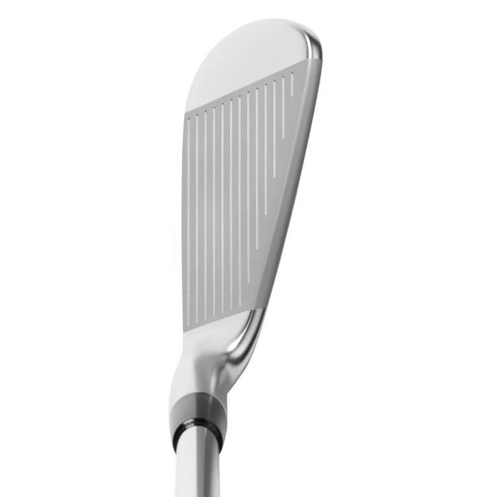 Mizuno Pro S3 Forged Iron Set - 25 Men